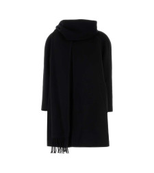 [Balenciaga] Coat FW25 850604TTU13 1000