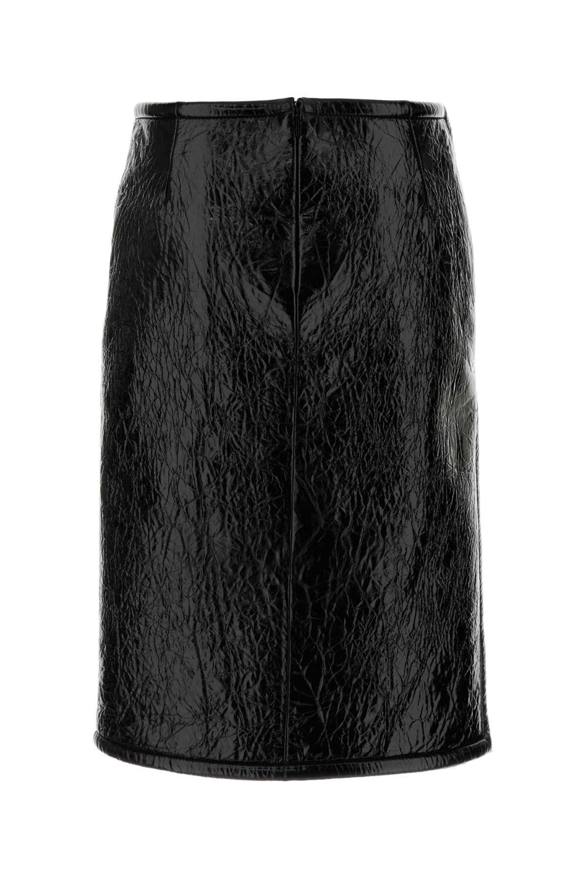 [Gucci] Midi skirt FW25 850085XNA8X 1000
