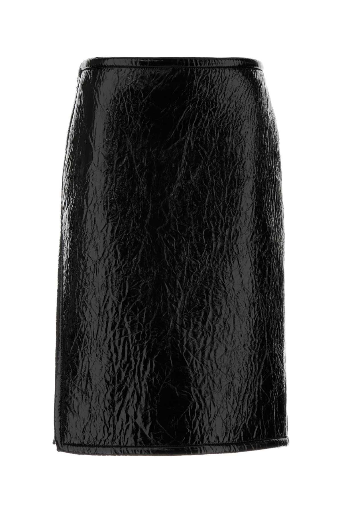 [Gucci] Midi skirt FW25 850085XNA8X 1000