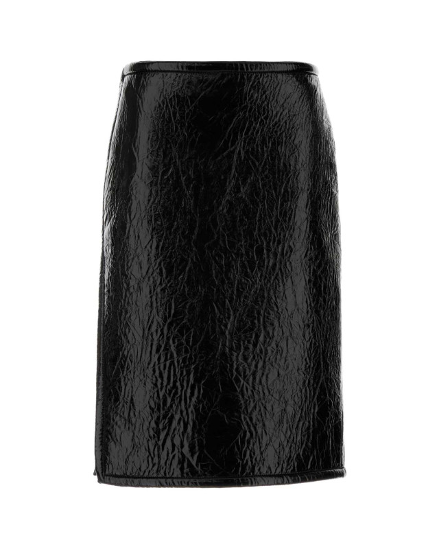 [Gucci] Midi skirt FW25 850085XNA8X 1000