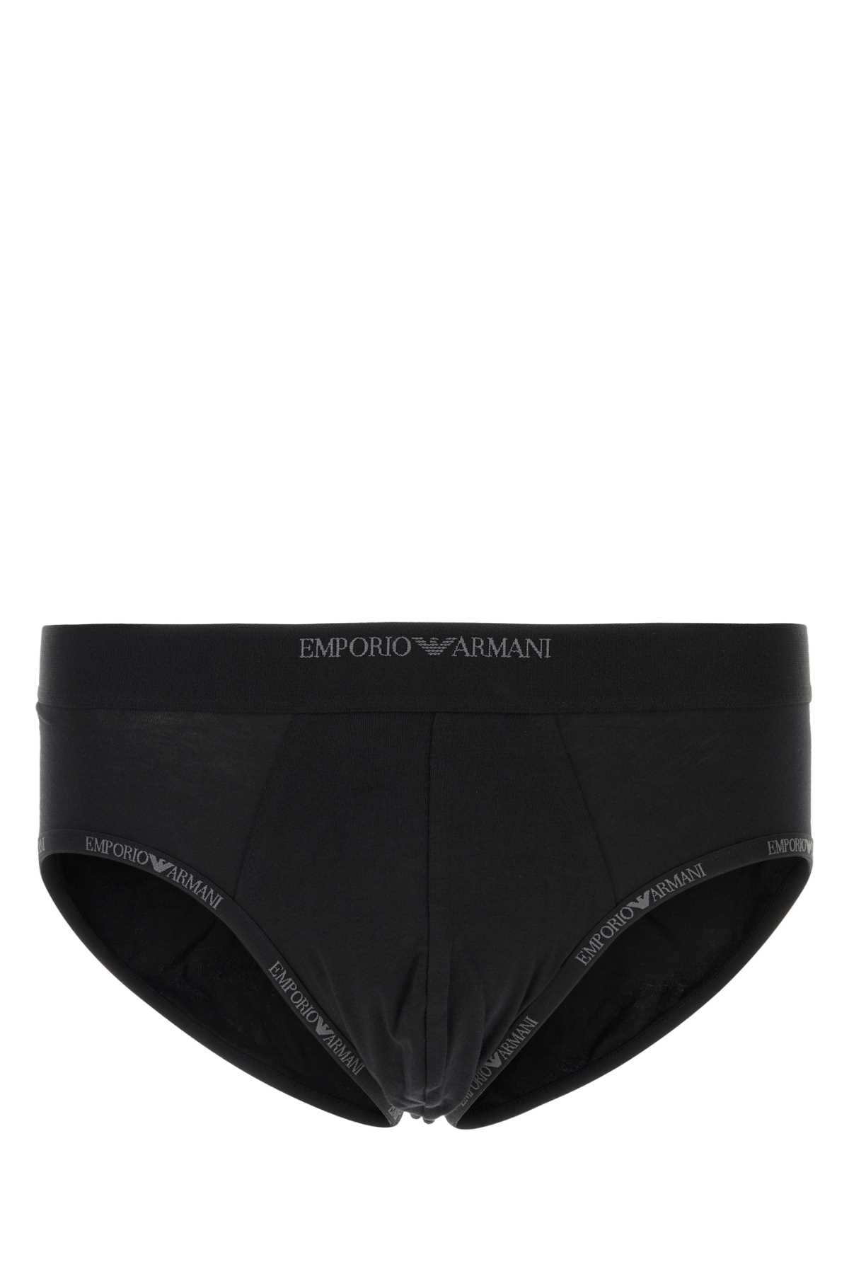[Emporio Armani] Brief boxer FW25 EM002214AF16115 MC005