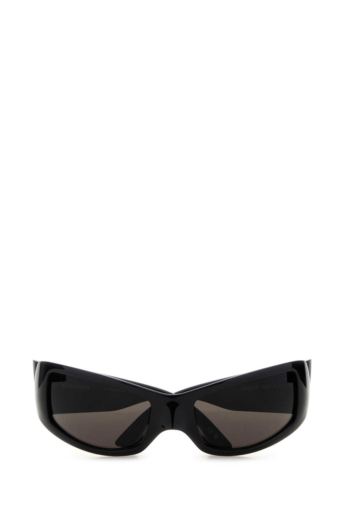 [Balenciaga] Sunglasses FW25 847013T0007 1000