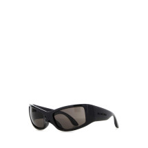 [Balenciaga] Sunglasses FW25 847013T0007 1000