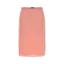 [Gucci] Midi skirt FW25 846275ZATF9 5136