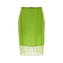 [Gucci] Midi skirt FW25 846202ZATKE 3518