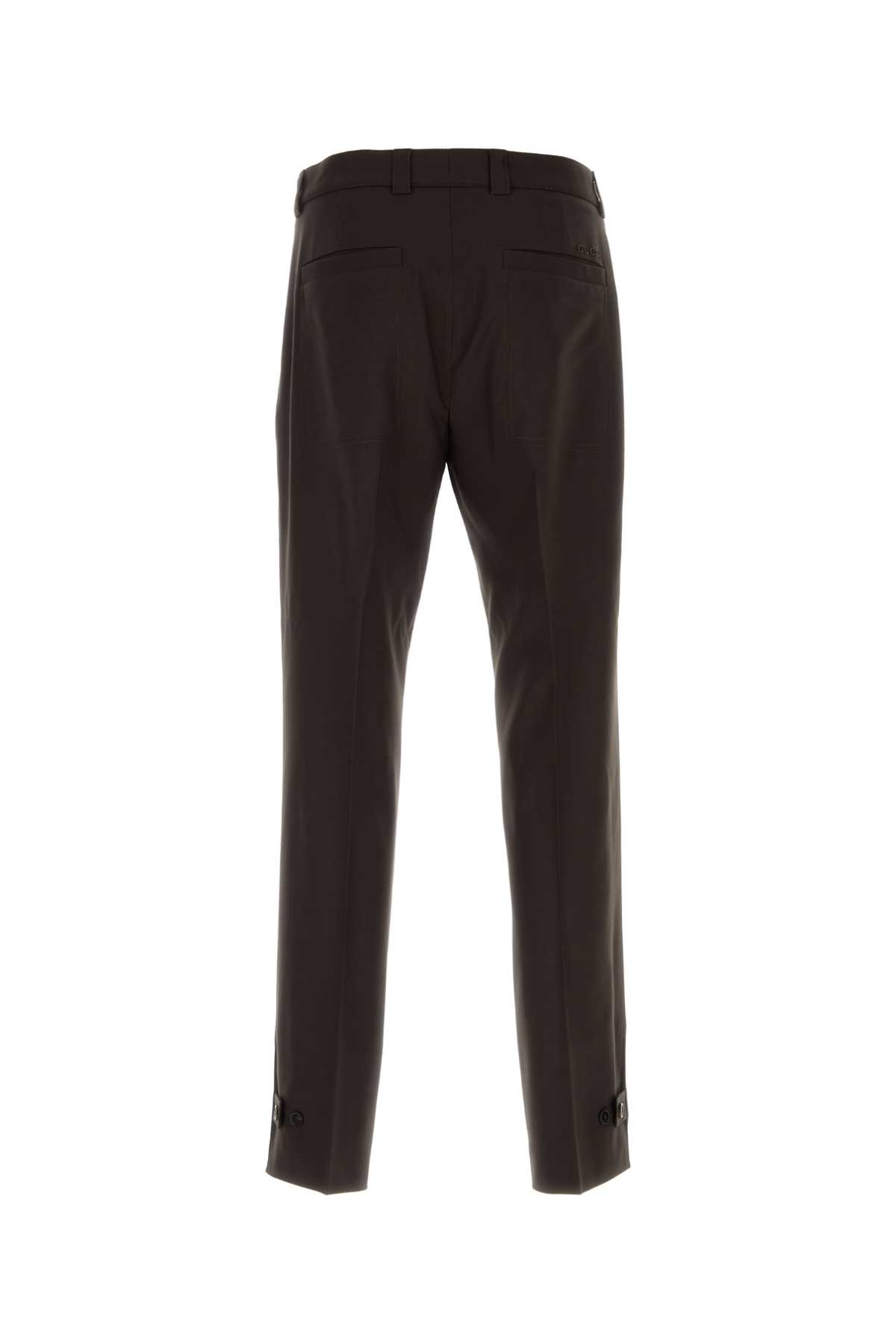 [Gucci] Trousers FW25 832573Z7AE5 2130