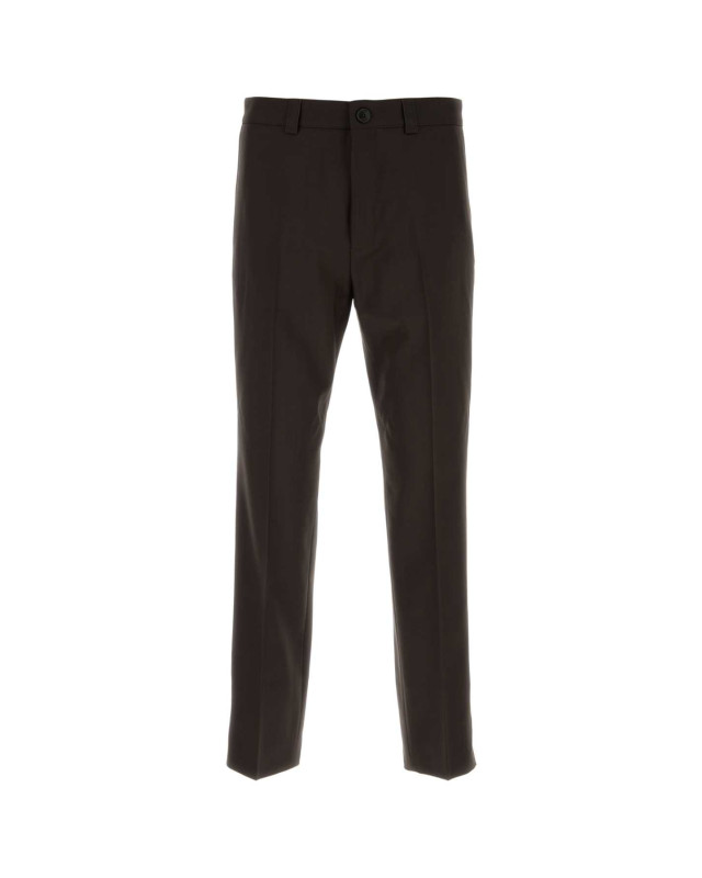 [Gucci] Trousers FW25 832573Z7AE5 2130