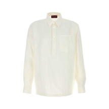 [Gucci] Shirts Long Sleeve FW25 833862Z7ARF 9011