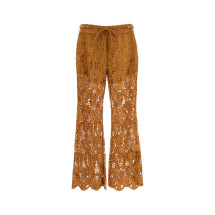 [Zimmermann] Trousers FW25 4482PSS254 BIS
