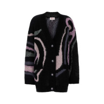 [Emilio Pucci] Cardigan FW25 5UKQ815U967 002