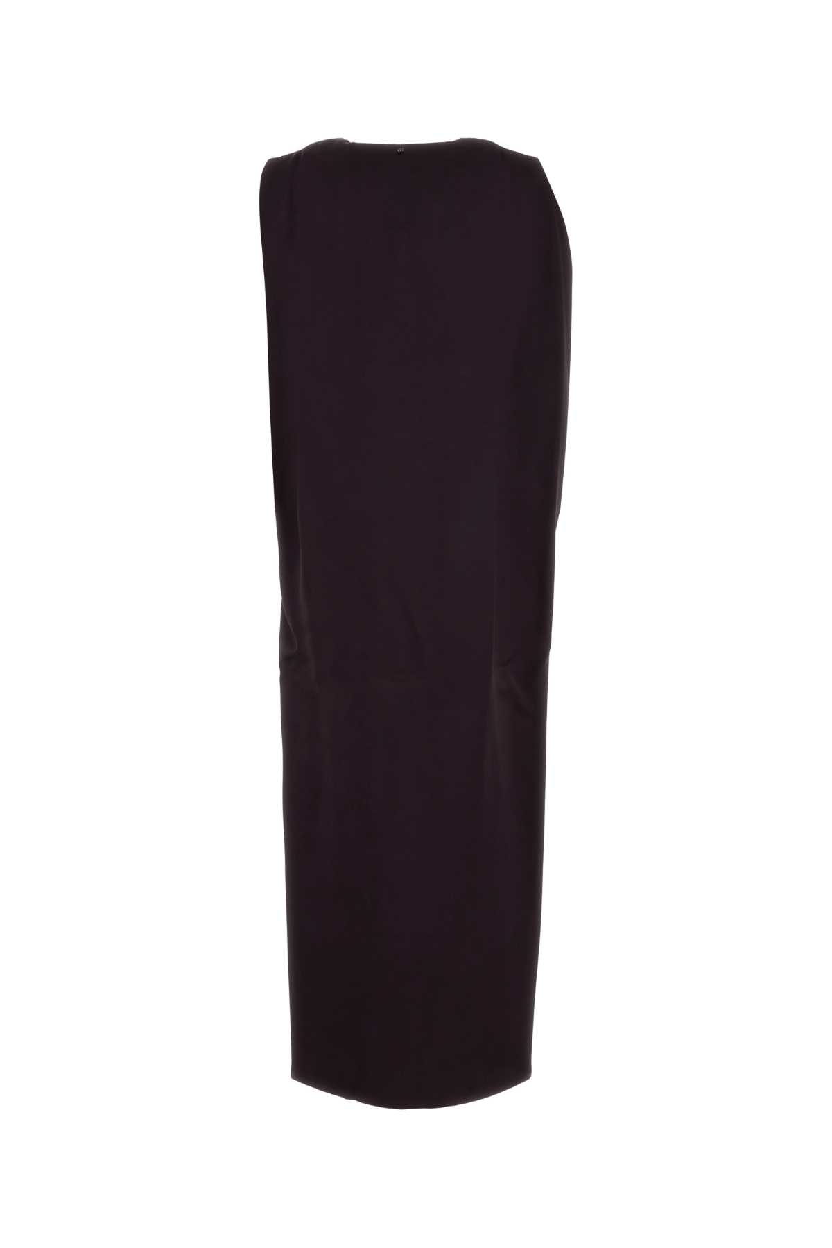 [SPORTMAX] Sleeveless dress FW25 2522226073600 003