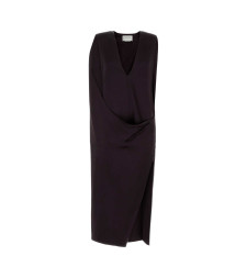 [SPORTMAX] Sleeveless dress FW25 2522226073600 003
