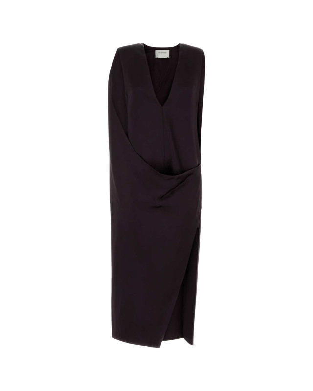 [SPORTMAX] Sleeveless dress FW25 2522226073600 003