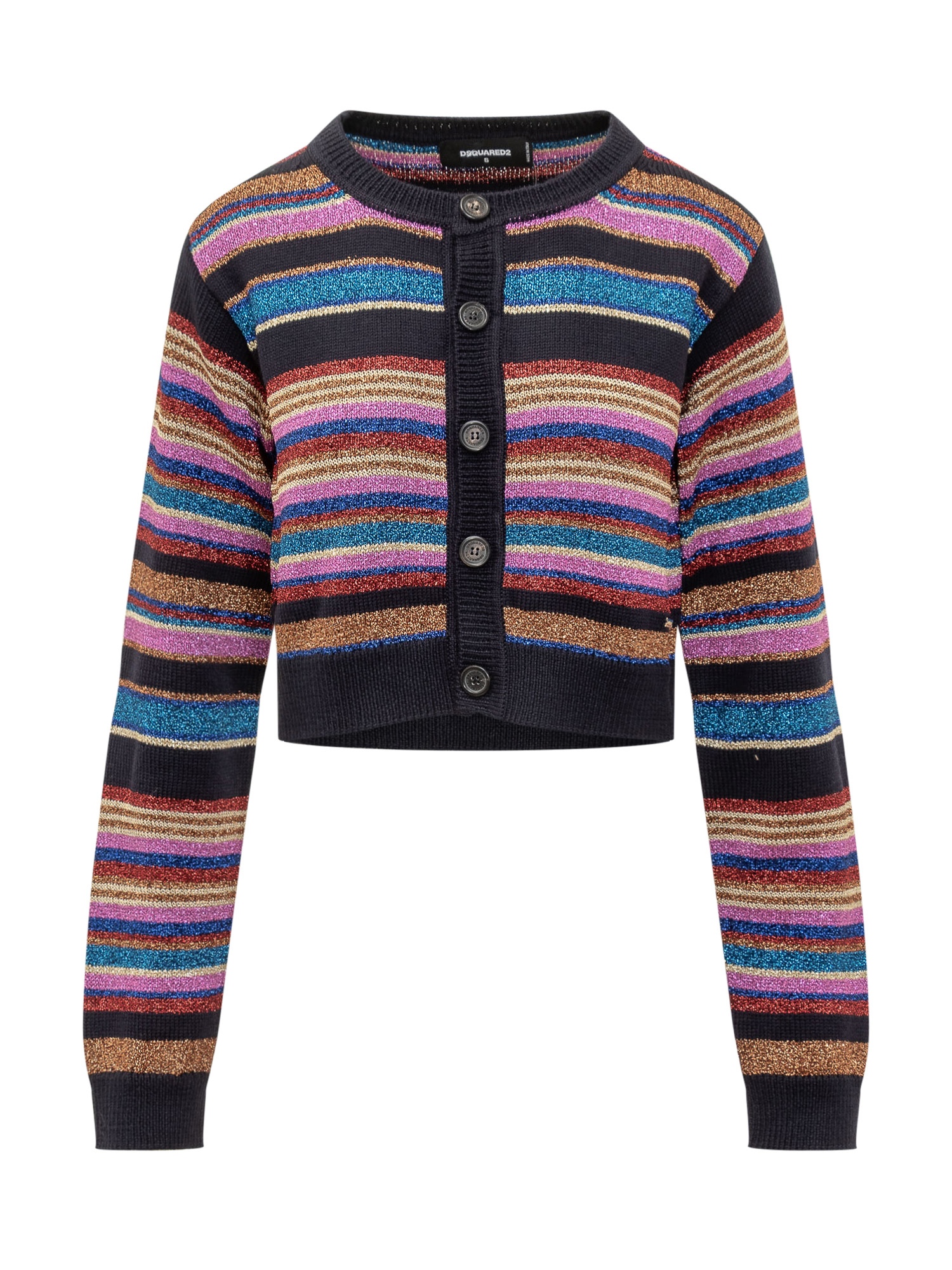[Dsquared2] Cardigan FW25 S72HA1257D13177 961