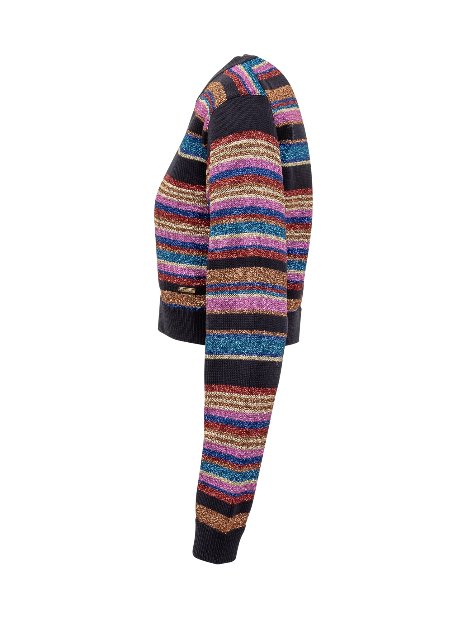 [Dsquared2] Cardigan FW25 S72HA1257D13177 961
