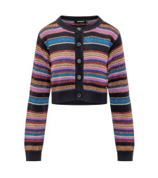 [Dsquared2] Cardigan FW25 S72HA1257D13177 961