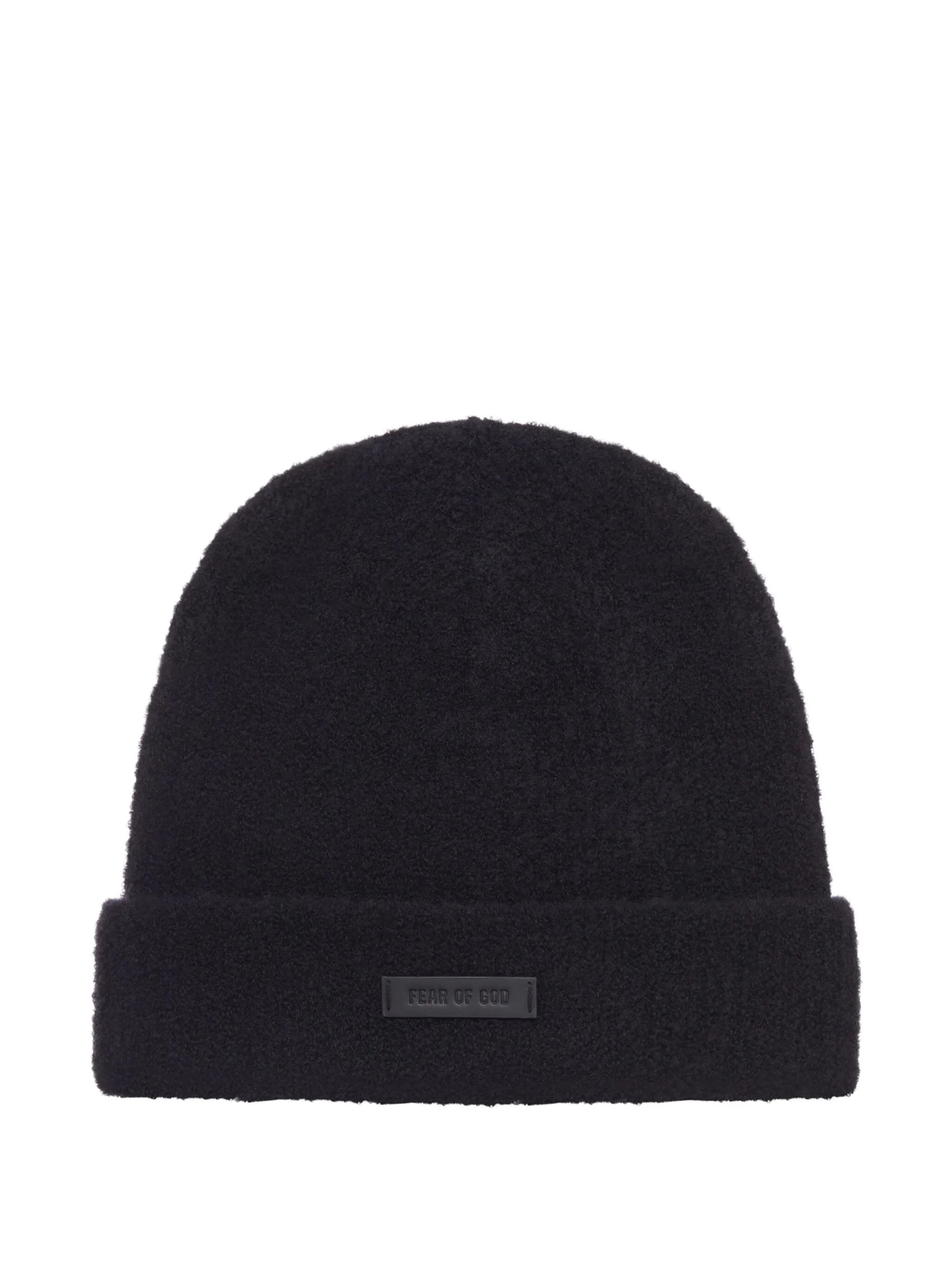 [Fear of God] Beanie FW25 FG25FW70702WBO
