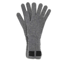 [MM6 Maison Margiela] Glove FW25 S62TS0078M13198 854