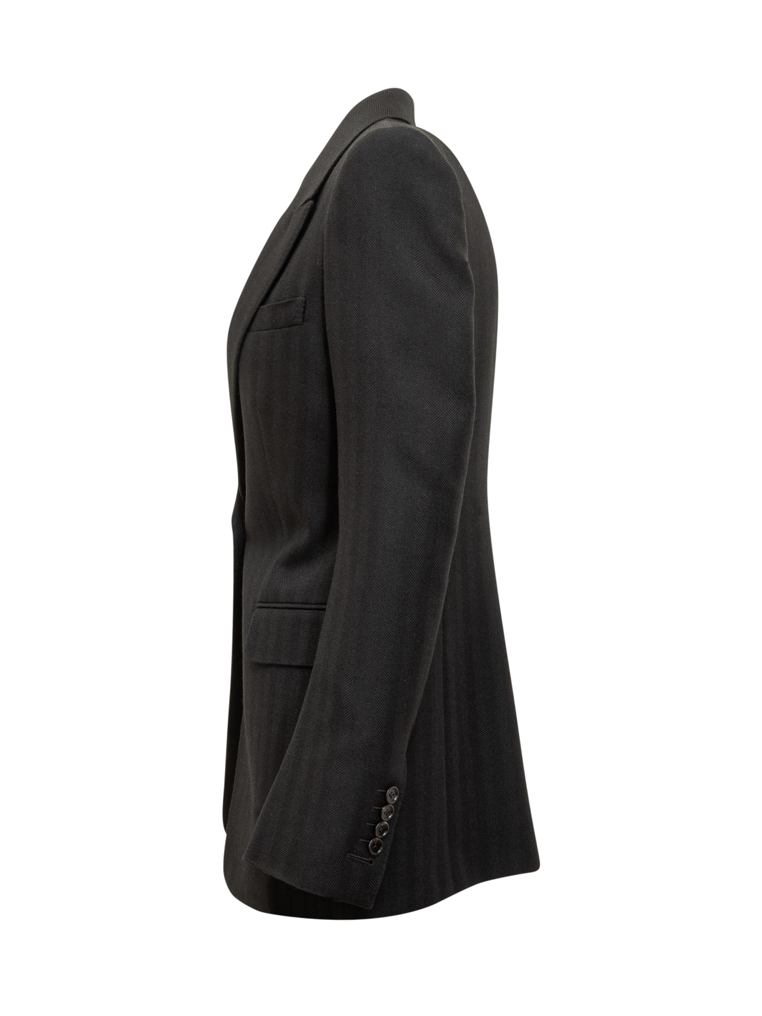 [Tom Ford] Blazer FW25 GI3054FAX1644 LB999