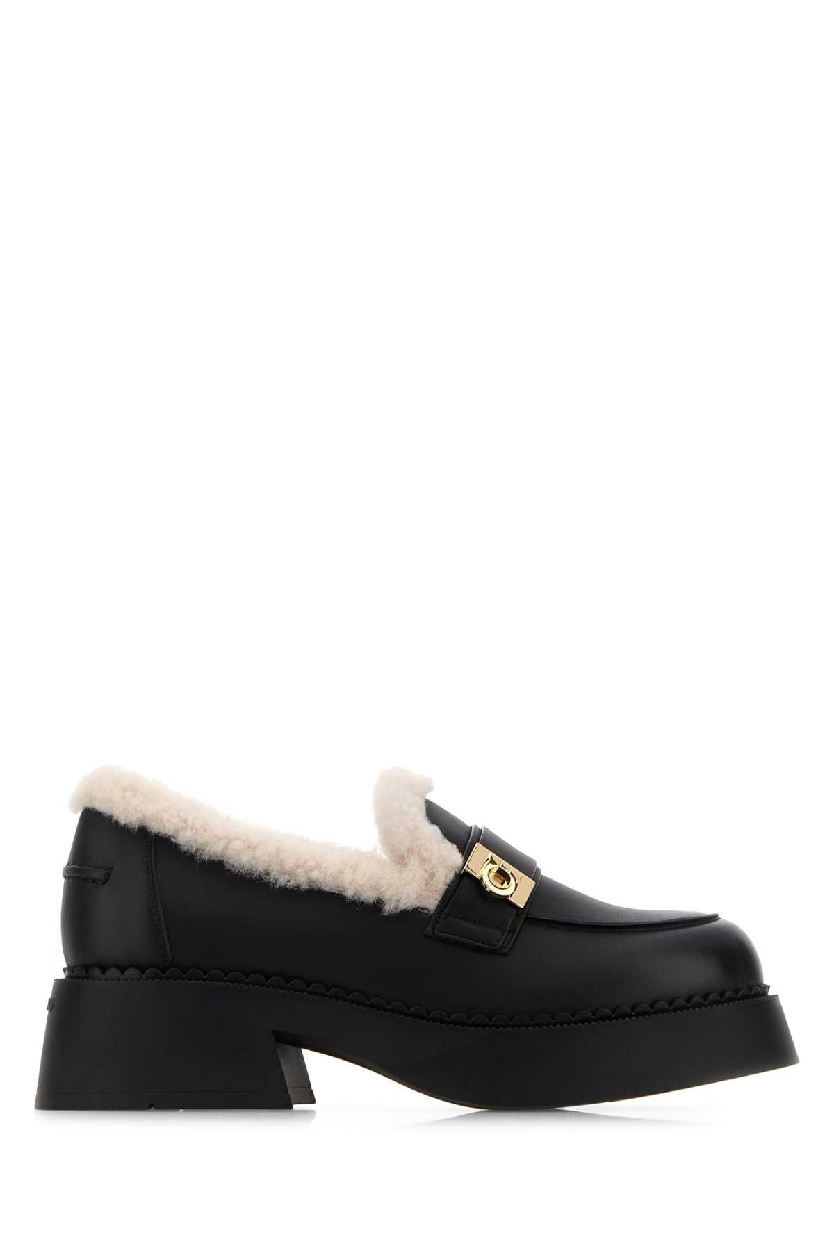 [Salvatore Ferragamo] Loafer FW25 01K7957875141C NERMAS