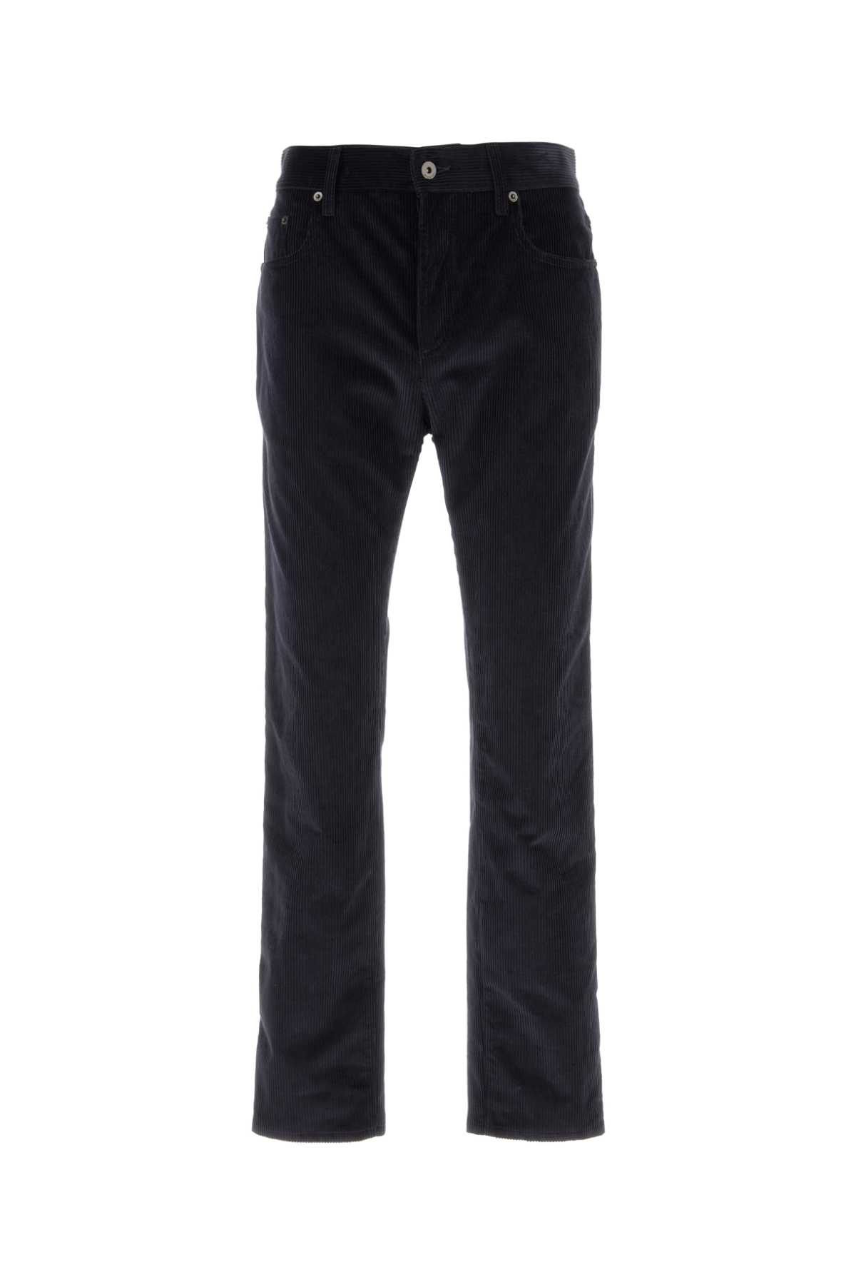 [Burberry] Trousers FW25 8117360 A9852