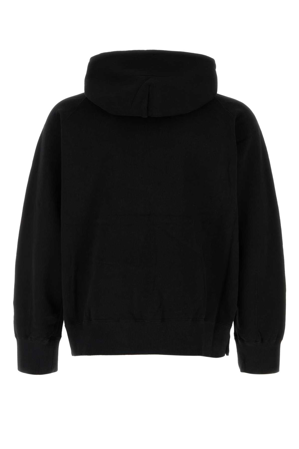 [Sacai] Hoodie FW25 2500993S 001