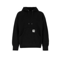 [Sacai] Hoodie FW25 2500993S 001