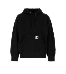 [Sacai] Hoodie FW25 2500993S 001