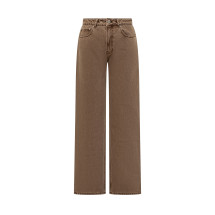 [AMI ALEXANDRE MATTIUSSI] Jeans FW25 H25FTR450DE0112 216H25