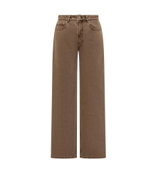 [AMI ALEXANDRE MATTIUSSI] Jeans FW25 H25FTR450DE0112 216H25