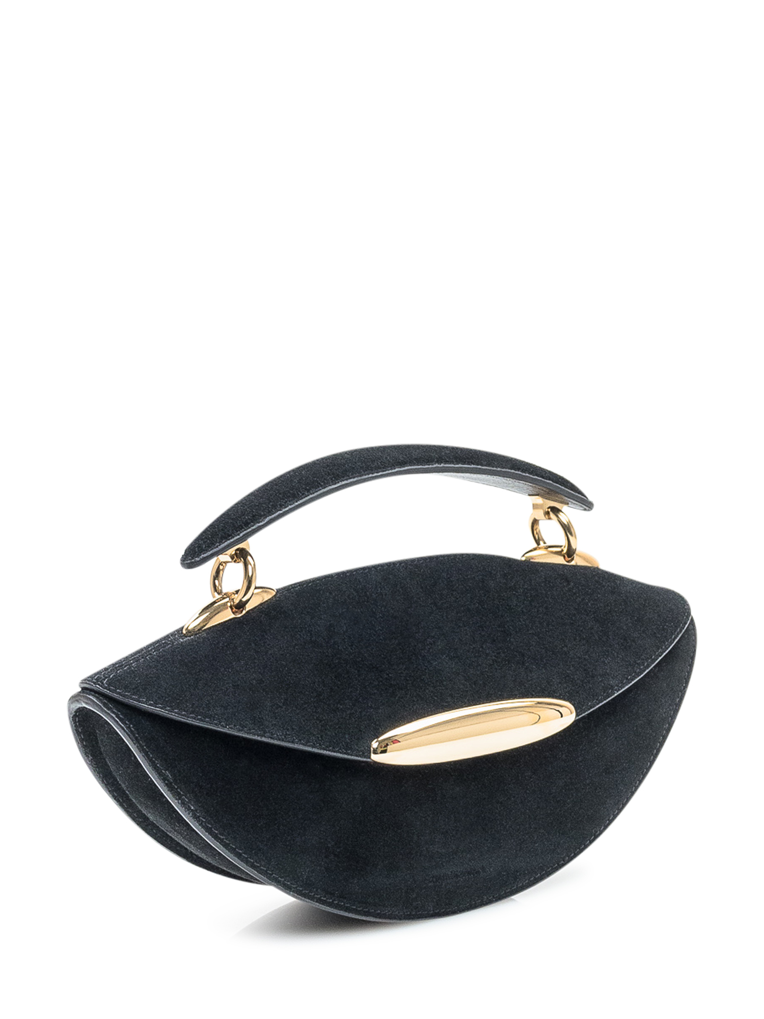 [Zimmermann] Shoulder bag FW25 5529XF25A1 BLK