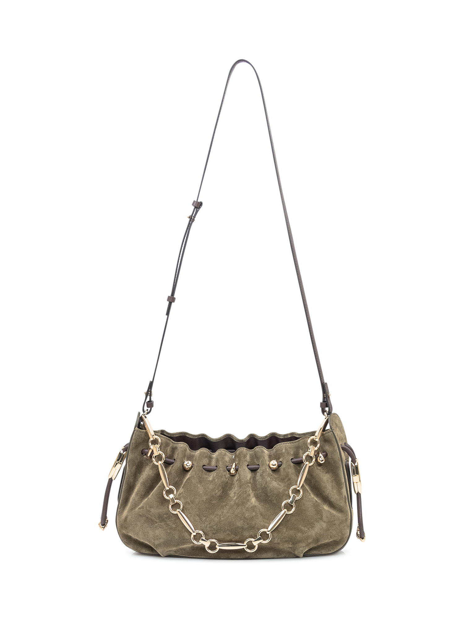 [Zimmermann] Bag FW25 5137XF25A1 OLV