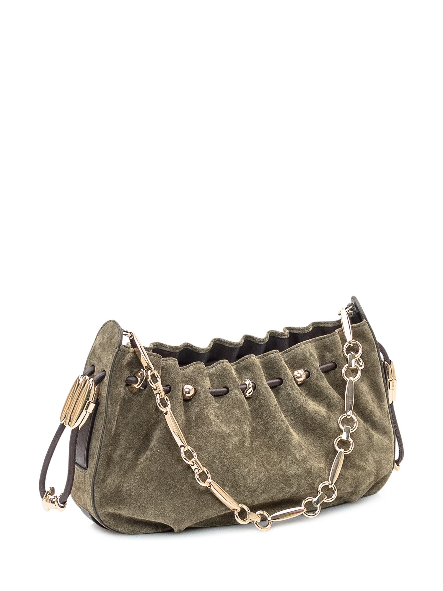 [Zimmermann] Bag FW25 5137XF25A1 OLV