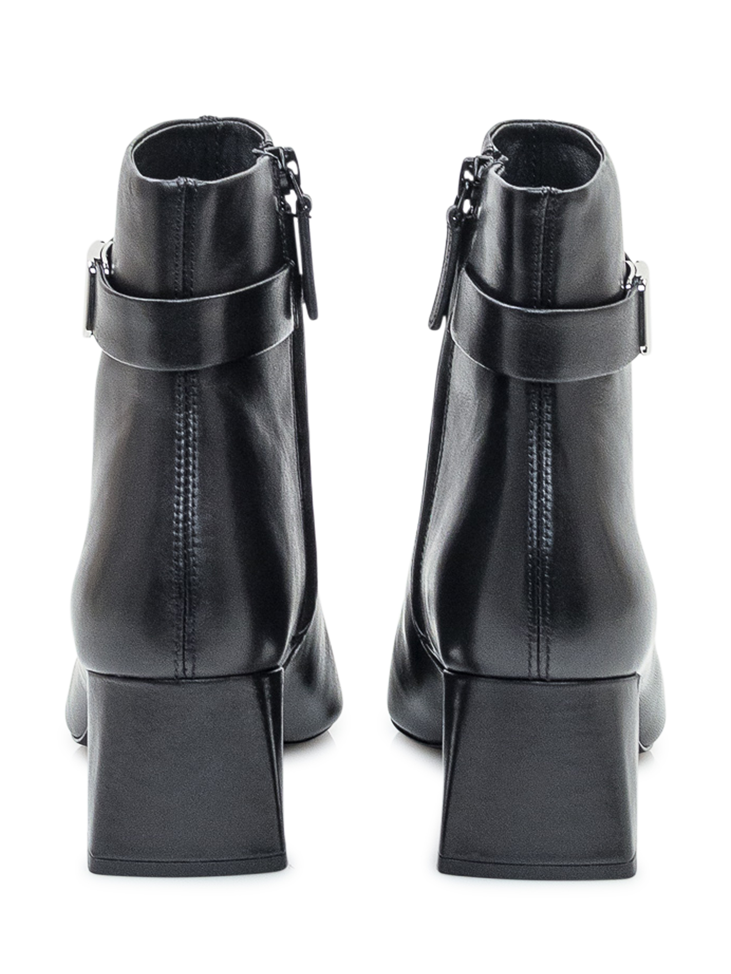 [Tory Burch] Ankle Boots FW25 178525 006