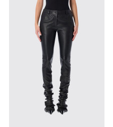 [Dolce & Gabbana] Trousers FW25 FTDFKLHULYL N0000