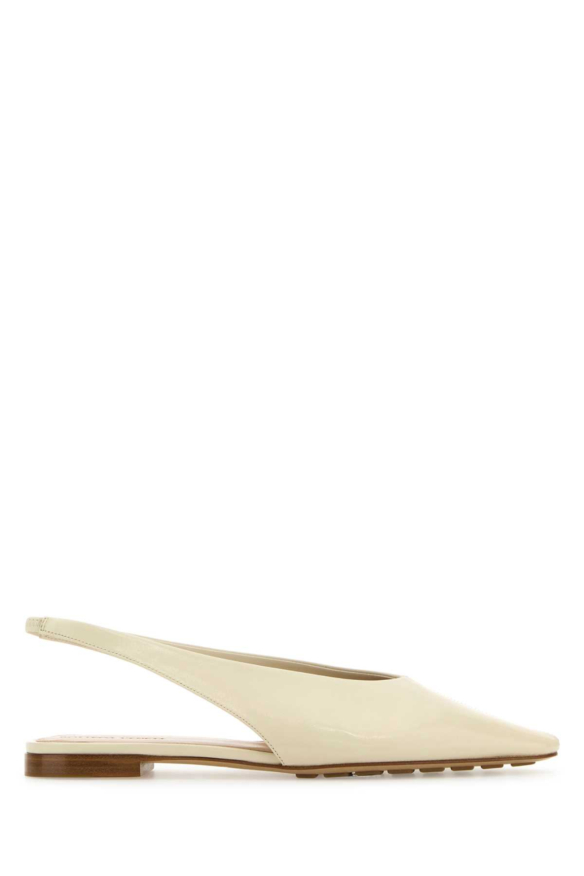 [Bottega Veneta] Flat shoes SS25 827702V3H90 9031