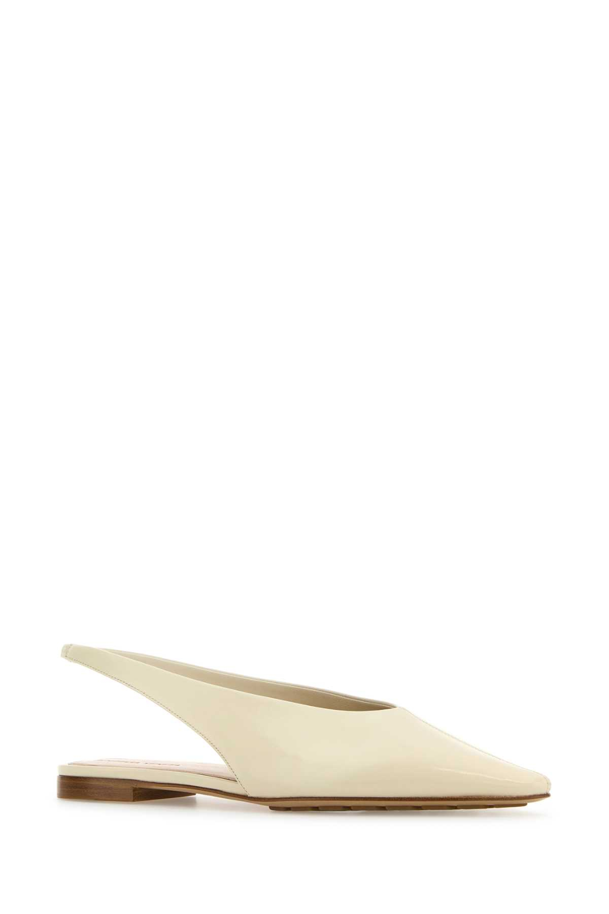 [Bottega Veneta] Flat shoes SS25 827702V3H90 9031
