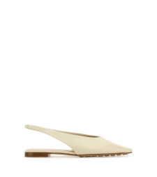 [Bottega Veneta] Flat shoes SS25 827702V3H90 9031