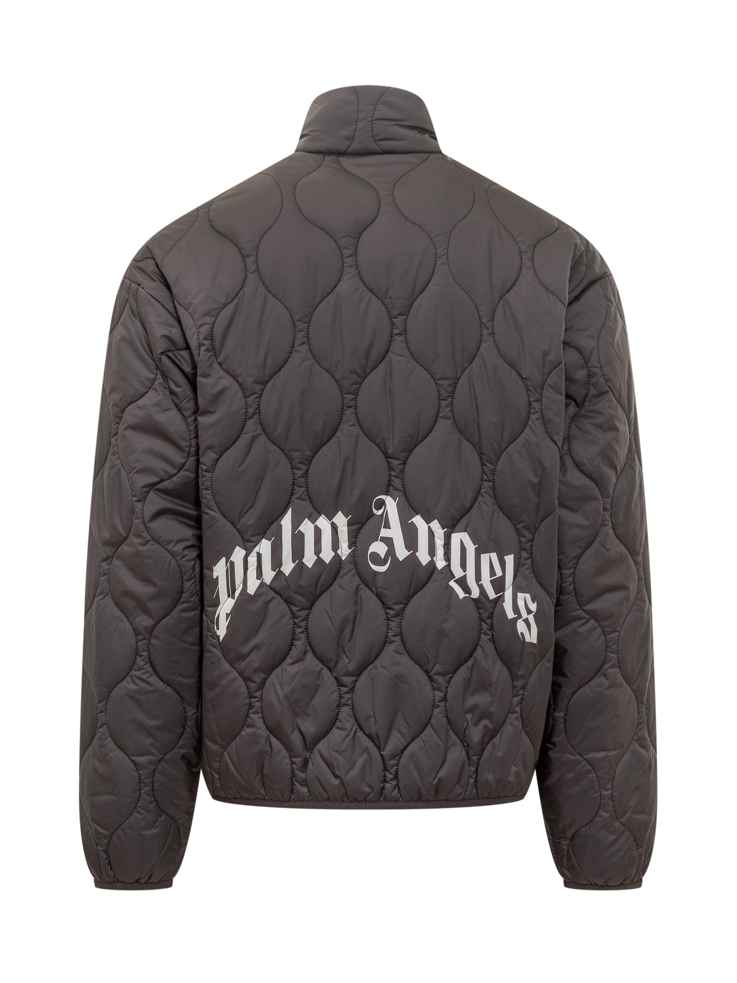 [Palm Angels] Down Jacket FW25 PMEJ00AF25FAB001 1003