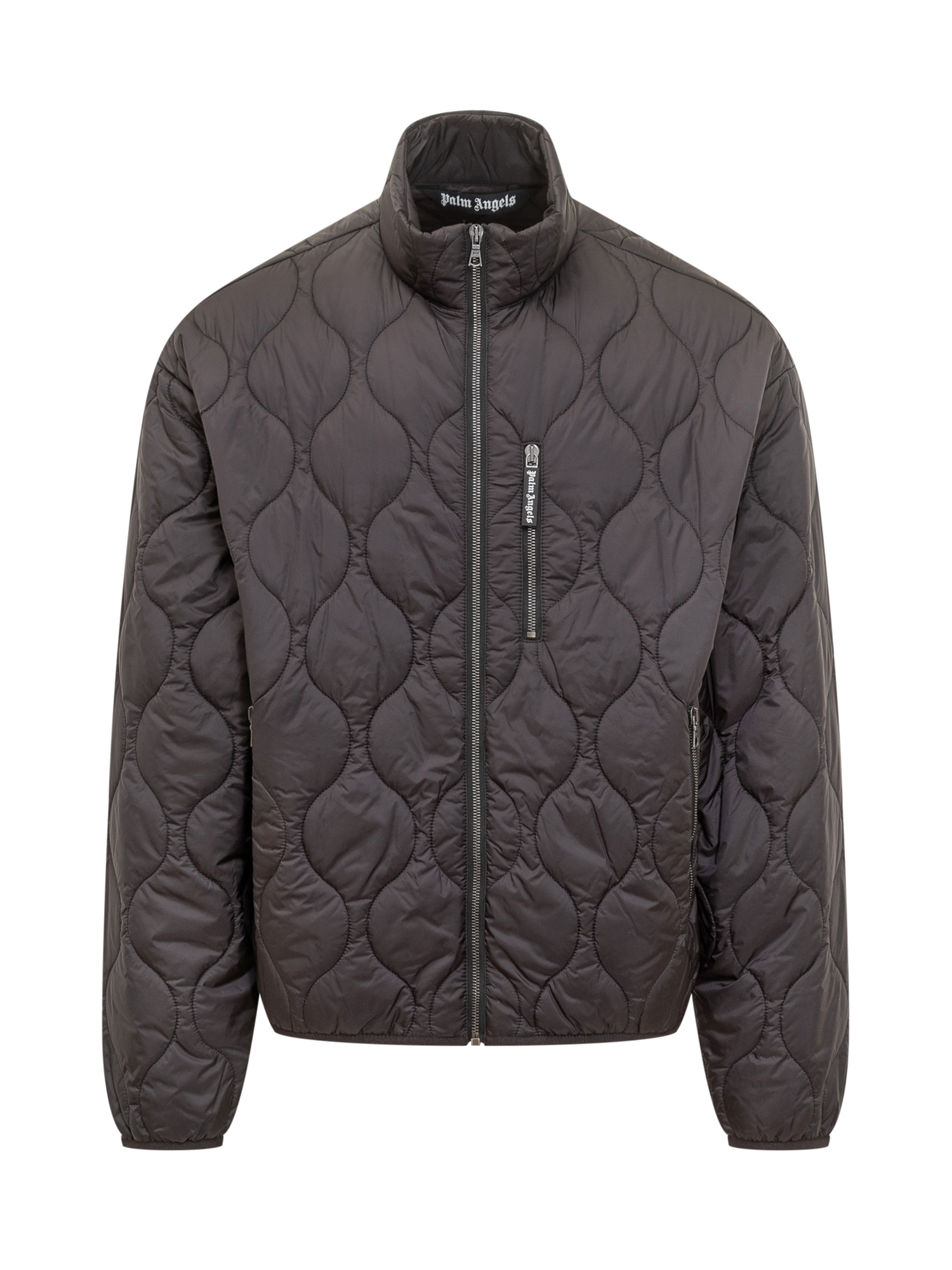 [Palm Angels] Down Jacket FW25 PMEJ00AF25FAB001 1003
