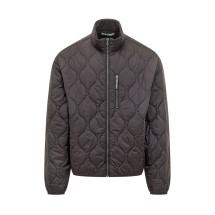[Palm Angels] Down Jacket FW25 PMEJ00AF25FAB001 1003