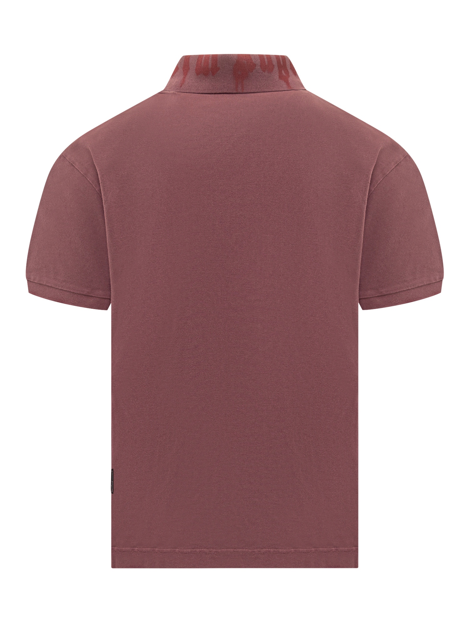 [Palm Angels] T-shirts Short Sleeve FW25 PMGB02AF25FAB001 2825