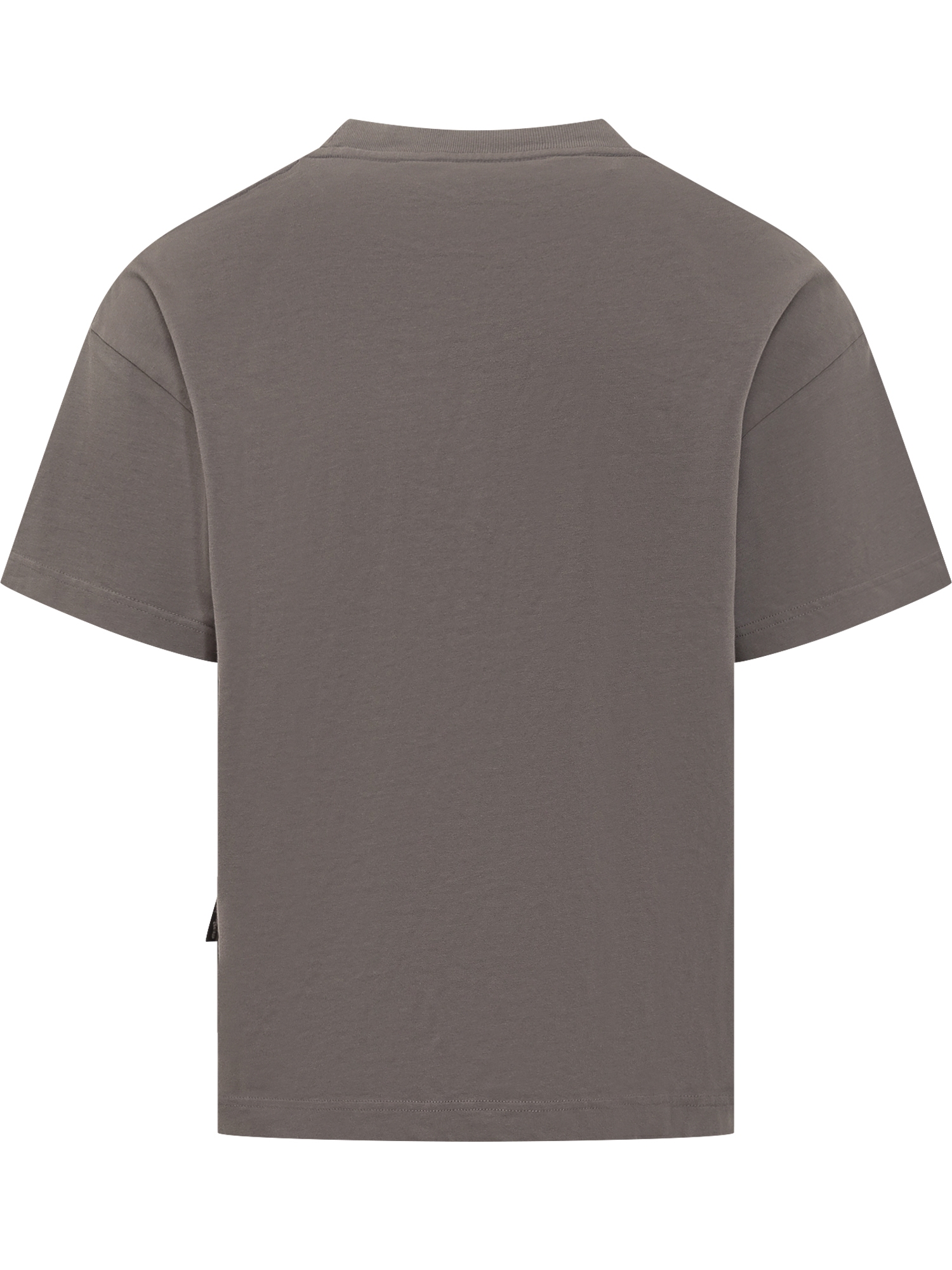 [Palm Angels] T-shirts Short Sleeve FW25 PMAA109F25JER00A 0760