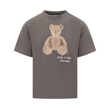 [Palm Angels] T-shirts Short Sleeve FW25 PMAA109F25JER00A 0760