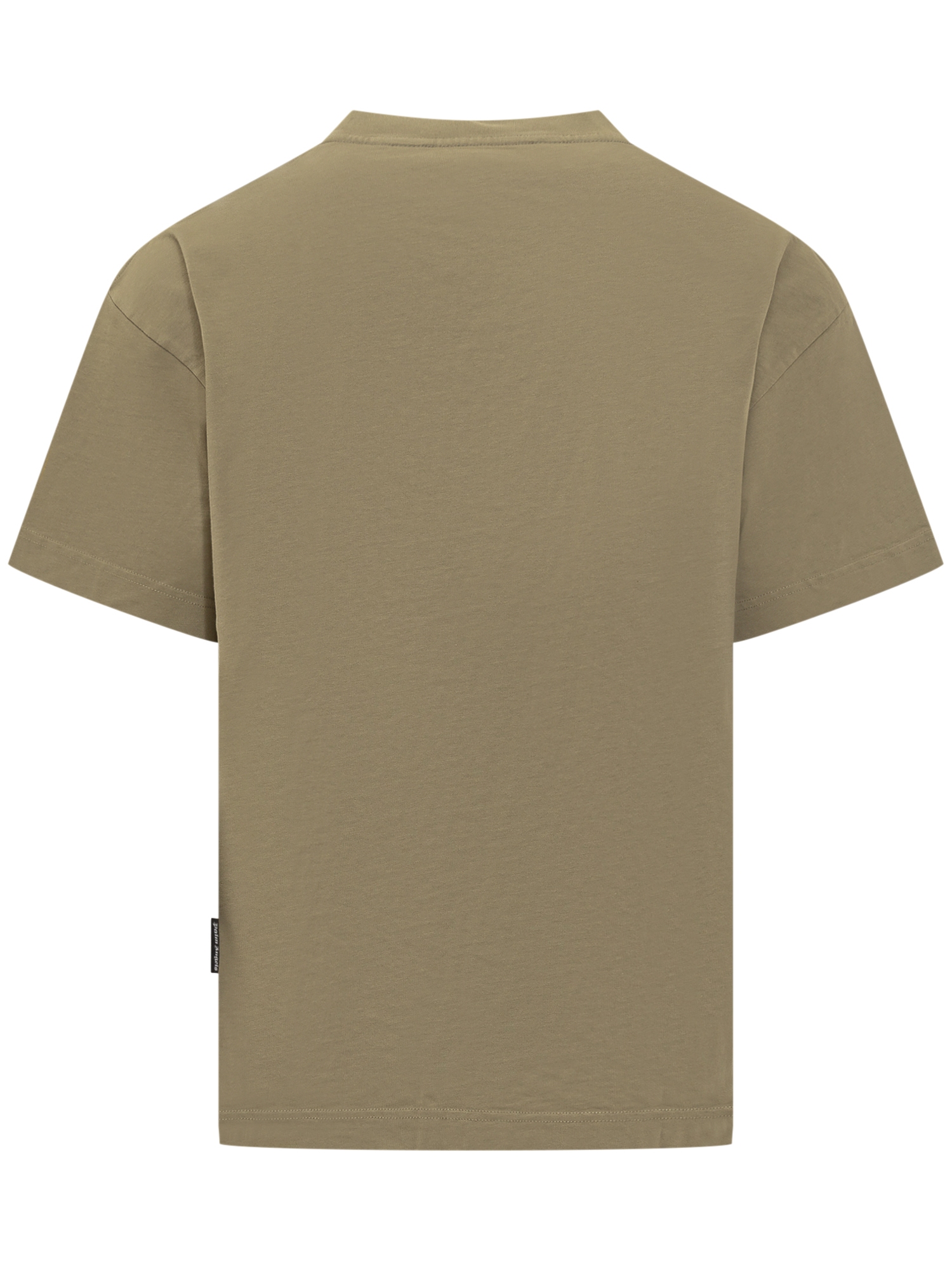 [Palm Angels] T-shirts Short Sleeve FW25 PMAA109F25JER00A 5860