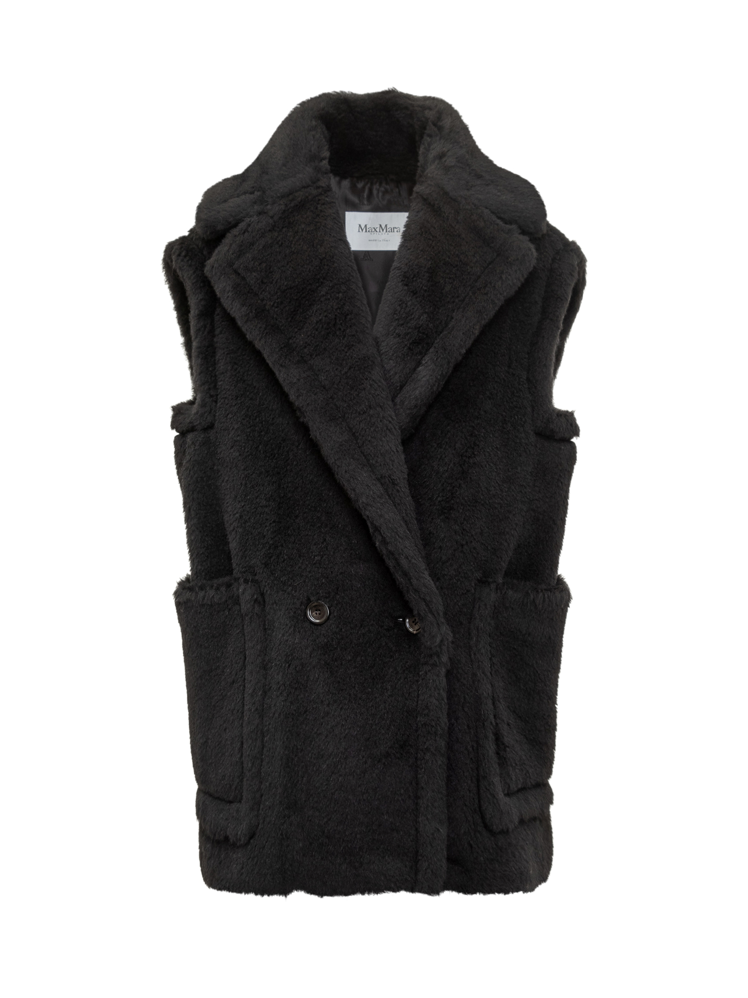 [Max Mara] Coat FW25 2521276253600 008