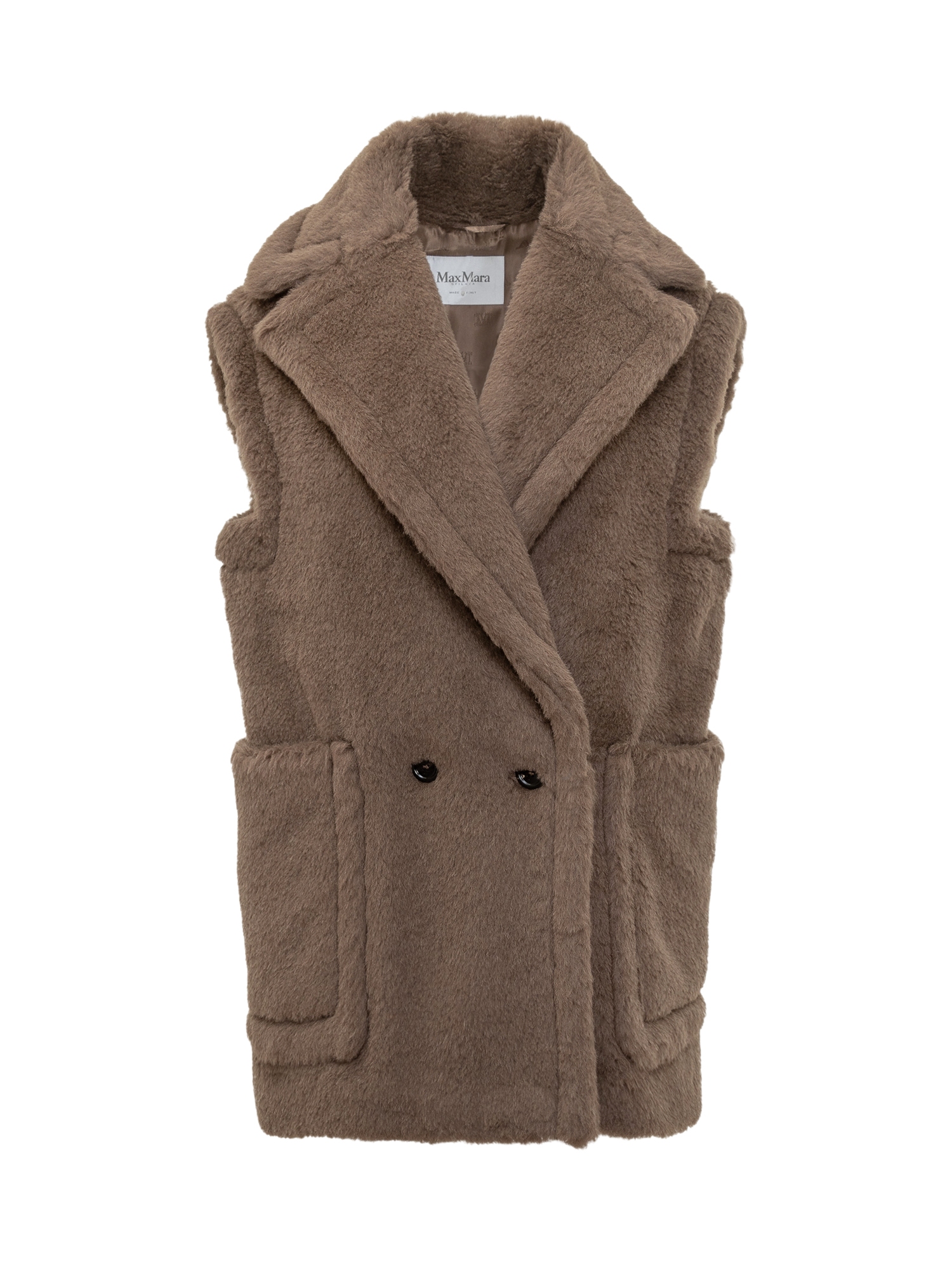 [Max Mara] Coat FW25 2521276253600 004