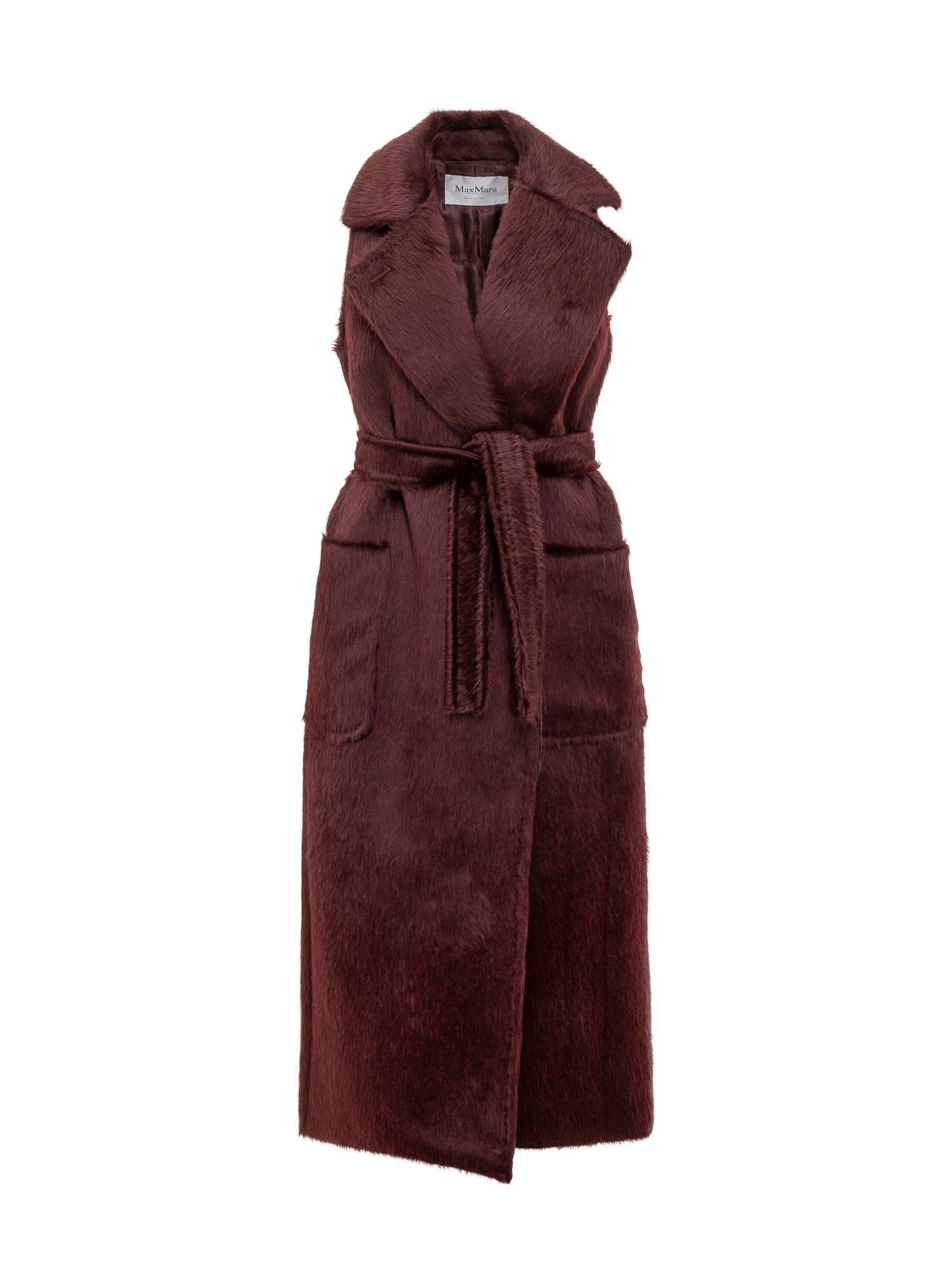 [Max Mara] Coat FW25 2521276163600 003