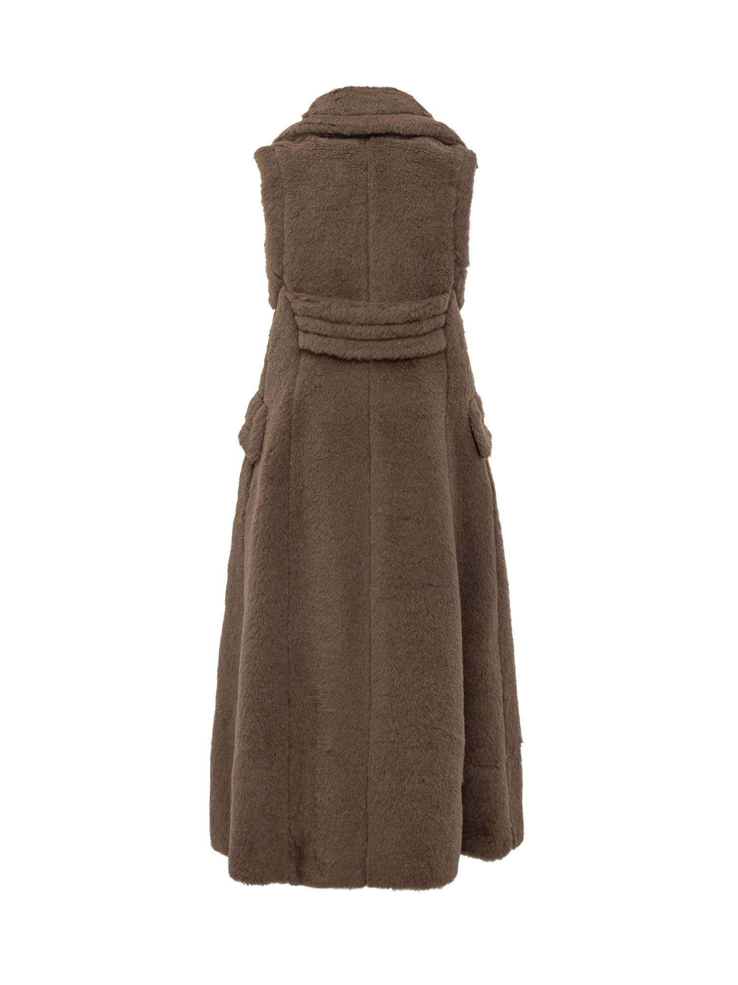 [Max Mara] Coat FW25 2521276223600 004
