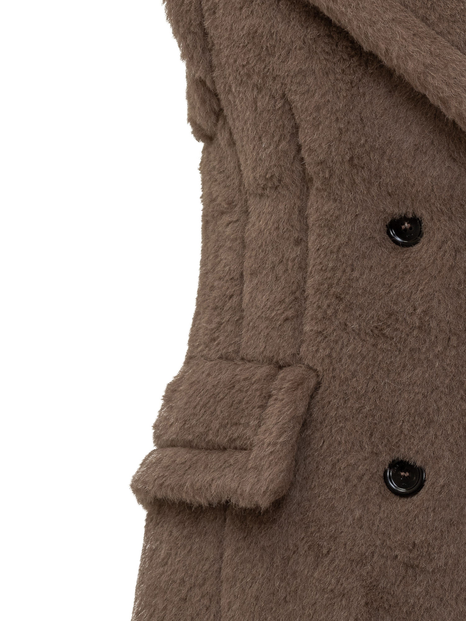 [Max Mara] Coat FW25 2521276223600 004
